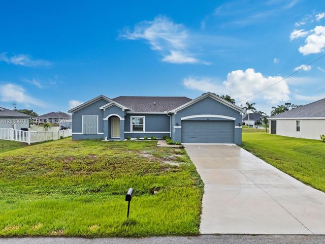 2844 NW 27th, Cape Coral, FL 33993