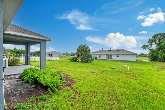 2844 NW 27th, Cape Coral, FL 33993