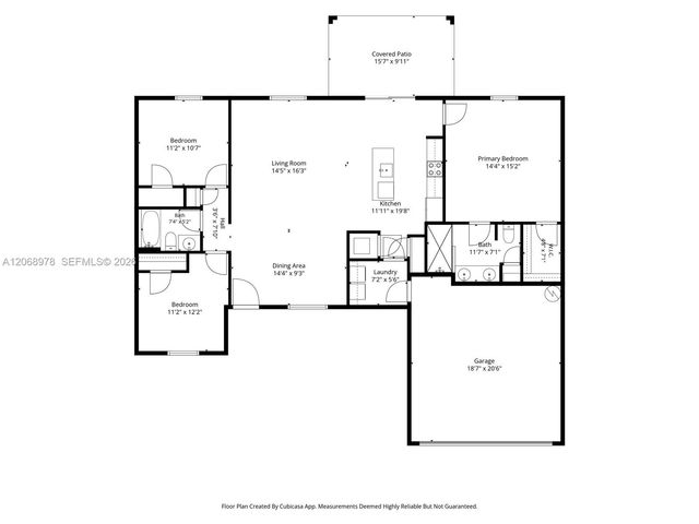 2844 NW 27th, Cape Coral, FL 33993