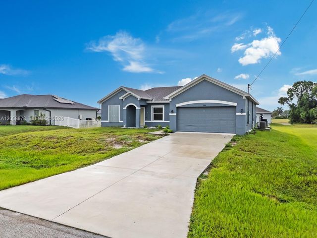 2844 NW 27th, Cape Coral, FL 33993