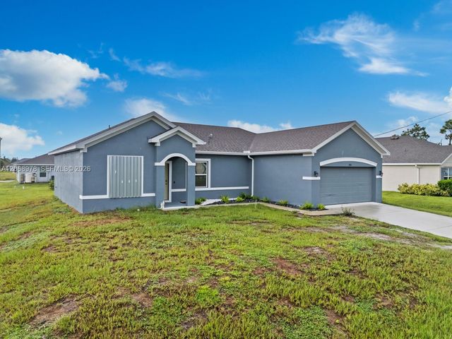 2844 NW 27th, Cape Coral, FL 33993