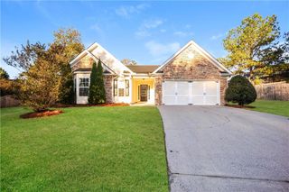 236 E Skyline View, Dallas, GA 30157