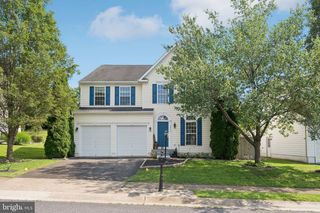 12314 OSPREY LN, Culpeper, VA 22701