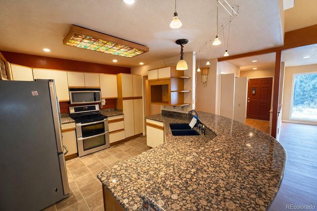 663 Aspen Road, Golden, CO 80401