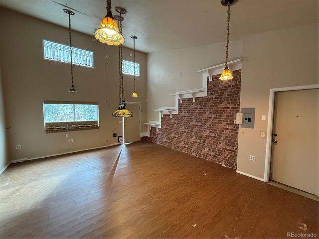 663 Aspen Road, Golden, CO 80401