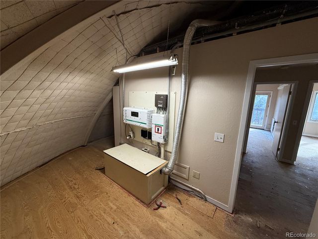 663 Aspen Road, Golden, CO 80401