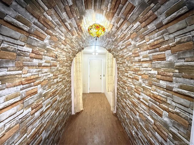 663 Aspen Road, Golden, CO 80401