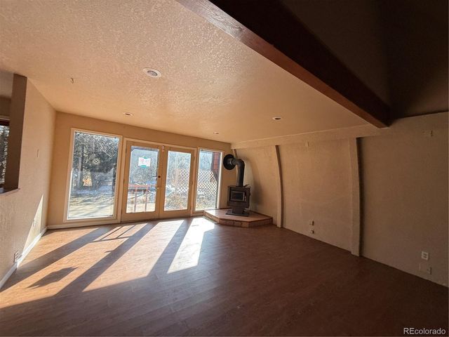 663 Aspen Road, Golden, CO 80401