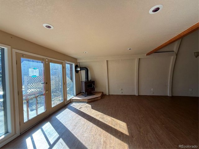 663 Aspen Road, Golden, CO 80401