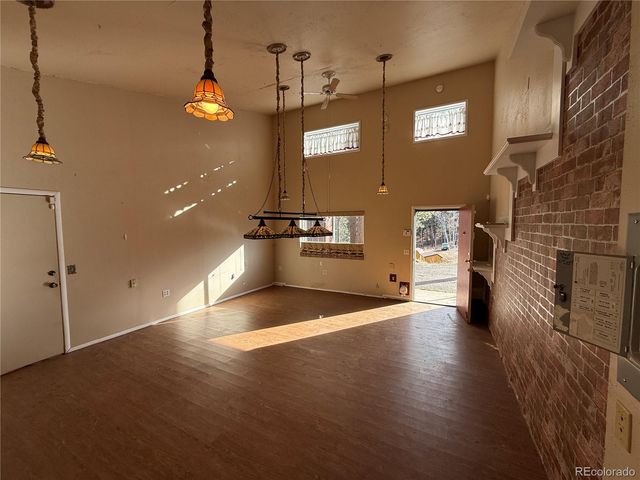 663 Aspen Road, Golden, CO 80401