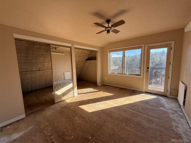 663 Aspen Road, Golden, CO 80401