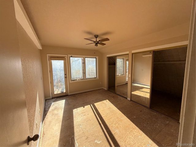 663 Aspen Road, Golden, CO 80401