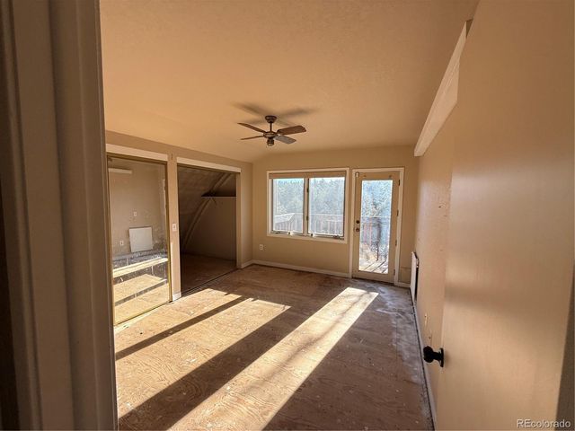 663 Aspen Road, Golden, CO 80401