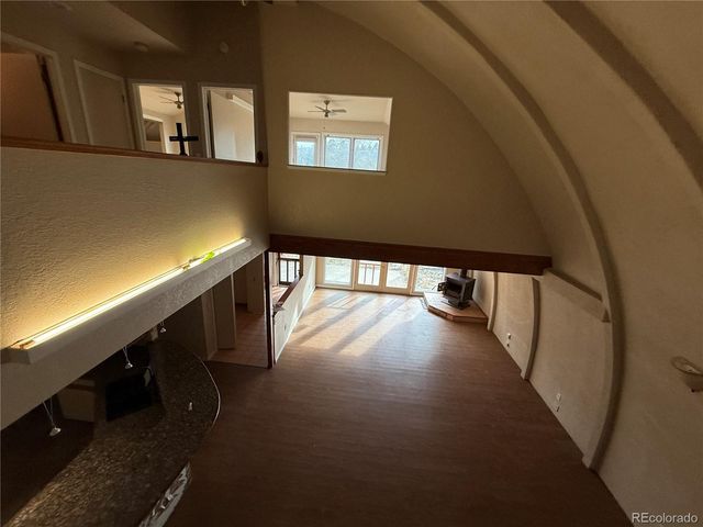 663 Aspen Road, Golden, CO 80401