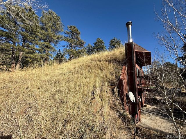 663 Aspen Road, Golden, CO 80401