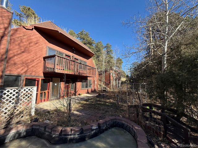 663 Aspen Road, Golden, CO 80401