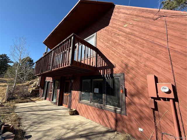 663 Aspen Road, Golden, CO 80401