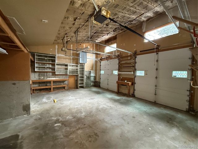 663 Aspen Road, Golden, CO 80401