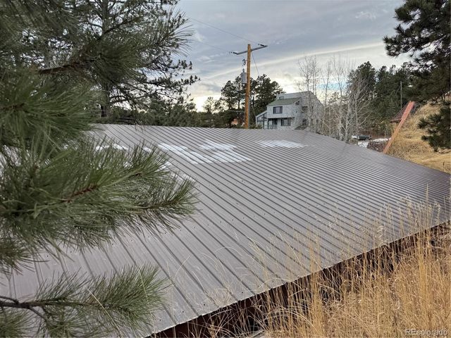 663 Aspen Road, Golden, CO 80401