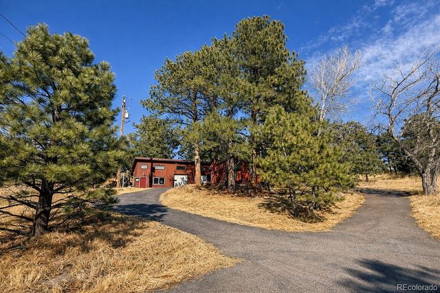 663 Aspen Road, Golden, CO 80401