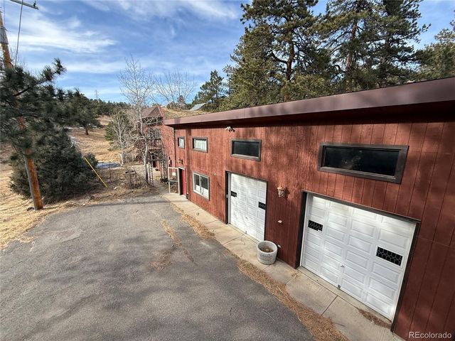 663 Aspen Road, Golden, CO 80401