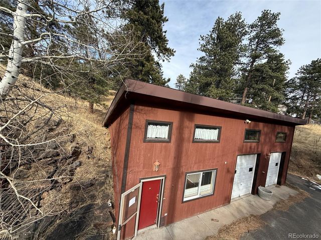 663 Aspen Road, Golden, CO 80401