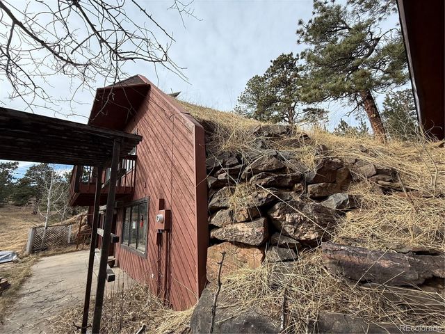 663 Aspen Road, Golden, CO 80401