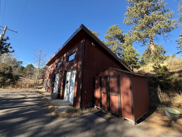 663 Aspen Road, Golden, CO 80401