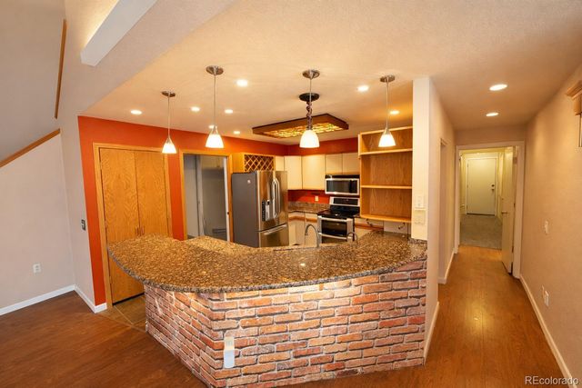 663 Aspen Road, Golden, CO 80401