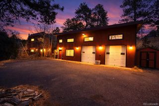 663 Aspen Road, Golden, CO 80401