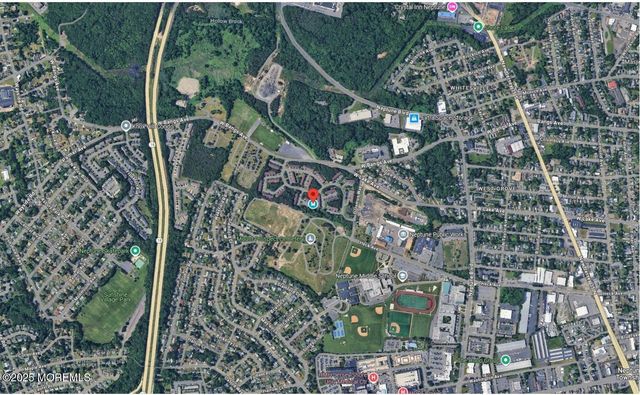 1508 Alpine Trail 1508, Neptune Township, NJ 07753