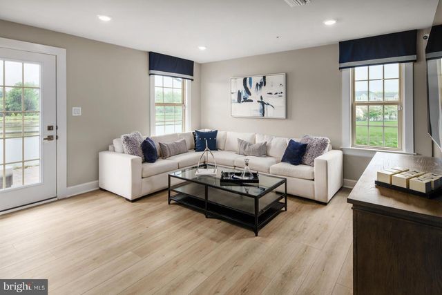 1810 MILL BRANCH DR, Laurel, MD 20708