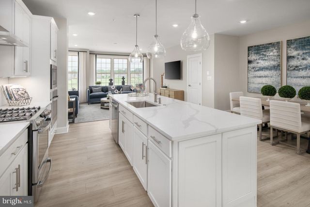 1810 MILL BRANCH DR, Laurel, MD 20708