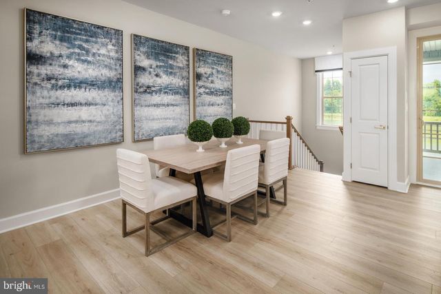 1810 MILL BRANCH DR, Laurel, MD 20708