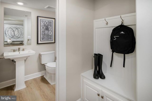 1810 MILL BRANCH DR, Laurel, MD 20708