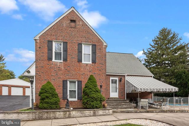 111 TOOKANY CREEK PKWY, Cheltenham, PA 19012