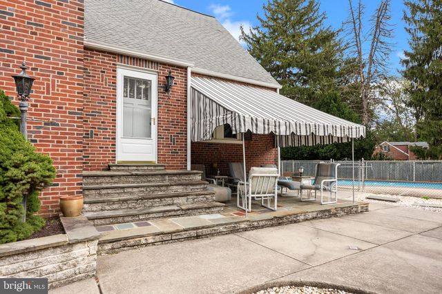 111 TOOKANY CREEK PKWY, Cheltenham, PA 19012