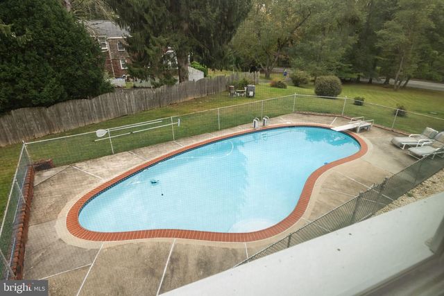 111 TOOKANY CREEK PKWY, Cheltenham, PA 19012