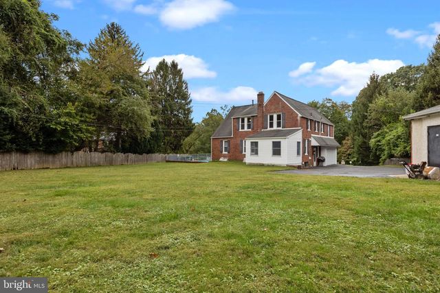 111 TOOKANY CREEK PKWY, Cheltenham, PA 19012