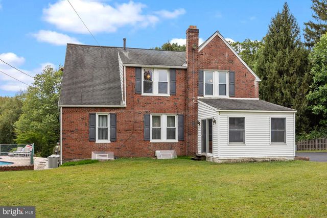 111 TOOKANY CREEK PKWY, Cheltenham, PA 19012