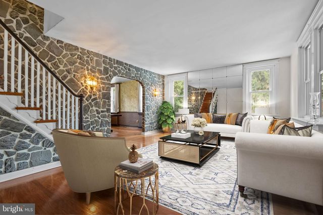 111 TOOKANY CREEK PKWY, Cheltenham, PA 19012