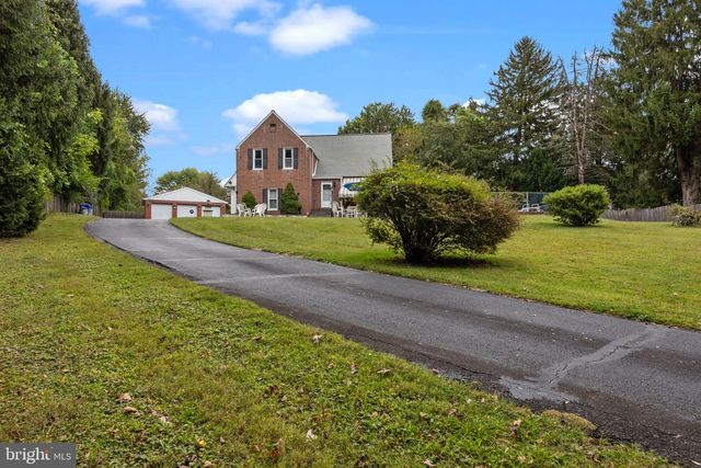 111 TOOKANY CREEK PKWY, Cheltenham, PA 19012