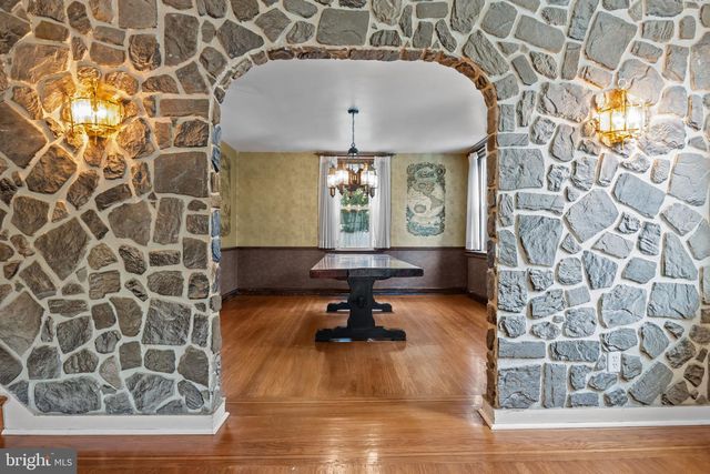 111 TOOKANY CREEK PKWY, Cheltenham, PA 19012