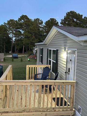 1343 Morello Road, Manning, SC 29102