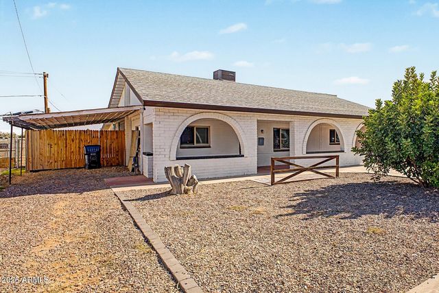 6407 E ASPEN Avenue, Mesa, AZ 85206