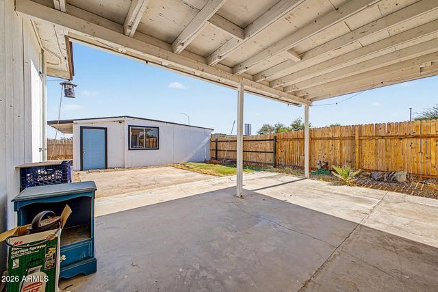 6407 E ASPEN Avenue, Mesa, AZ 85206