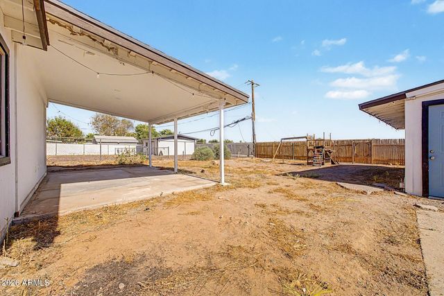6407 E ASPEN Avenue, Mesa, AZ 85206
