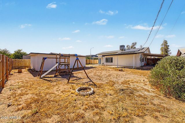 6407 E ASPEN Avenue, Mesa, AZ 85206