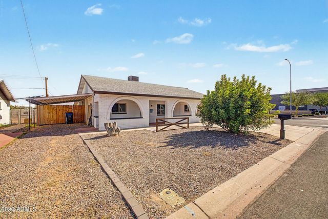 6407 E ASPEN Avenue, Mesa, AZ 85206