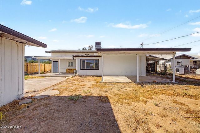 6407 E ASPEN Avenue, Mesa, AZ 85206